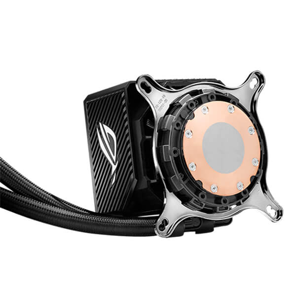 Asus ROG RYUJIN II 360 ARGB 360mm CPU Liquid Cooler